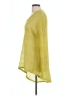 Allen B. by Allen Schwartz Yellow Pullover Sweater Size L - photo 5