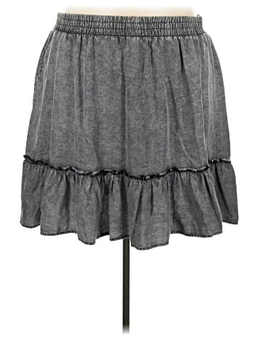 Torrid Casual Skirt (view 1)