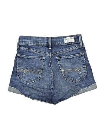 Denizen from Levi's Denim Shorts (view 2)