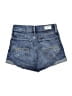 Denizen from Levi's Blue Denim Shorts Size 26 waist - photo 2