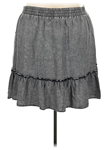 Torrid Casual Skirt (view 2)