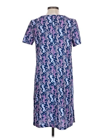 Lilly Pulitzer Casual Dress (view 2)