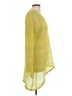 Allen B. by Allen Schwartz Yellow Pullover Sweater Size L - photo 4
