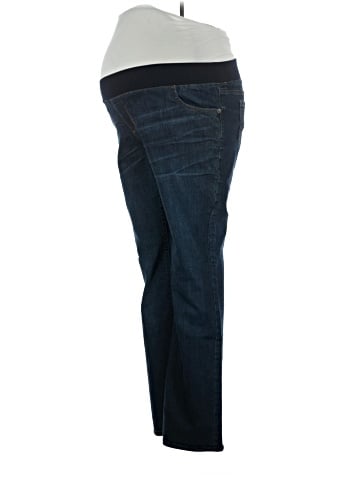 Liz Lange Maternity for Target Jeans (view 1)