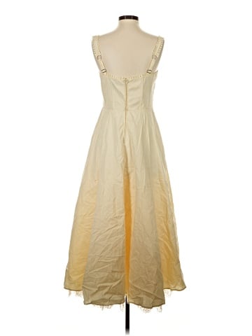 Alex & Sophia Cocktail Dress (view 2)