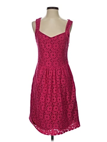 Deletta Cocktail Dress (view 1)