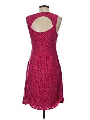 Deletta Cocktail Dress (view 2)