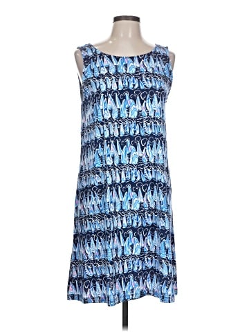 Lilly Pulitzer Casual Dress (view 1)