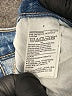 Old Navy Stars Blue Jeans Size 2 - photo 5