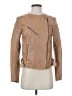 Treasure & Bond 100% Leather Tan Leather Jacket Size XS - photo 1