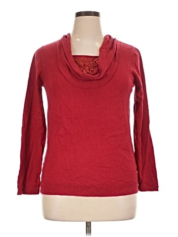 Dana Buchman 3/4 Sleeve Top (view 1)