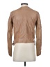 Treasure & Bond 100% Leather Tan Leather Jacket Size XS - photo 2