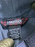 Marmot Solid Blue Casual Pants Size XS (kids) - photo 3