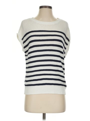 Ann Taylor LOFT Sweater Vest (view 1)