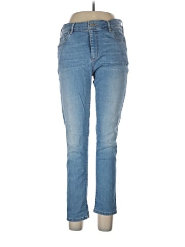 Ann Taylor LOFT Jeans (view 1)