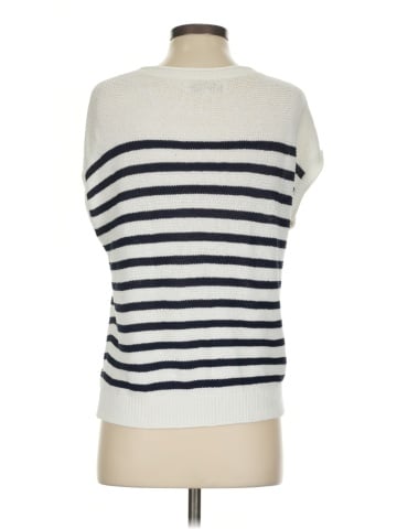 Ann Taylor LOFT Sweater Vest (view 2)