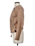 Treasure & Bond 100% Leather Tan Leather Jacket Size XS - photo 5