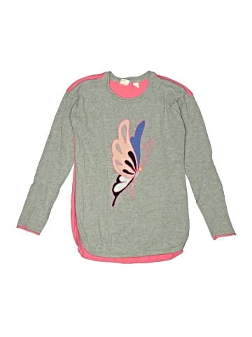 Gap Kids Pullover Sweater (view 1)