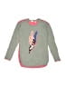 Gap Kids 100% Cotton Green Pullover Sweater Size 10 - photo 1