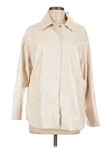 Oscar The Collection Raincoat (view 1)
