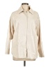 Oscar The Collection Ivory Raincoat Size EU (FR) 40 / US 8 - photo 1