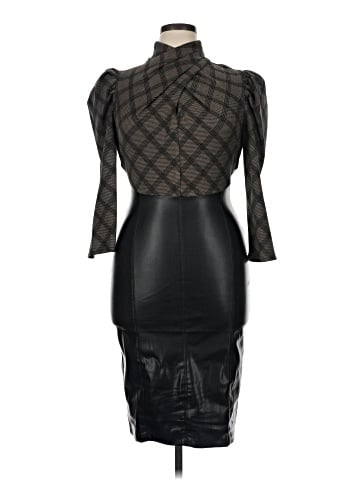 New York & Company Cocktail Dress (view 1)