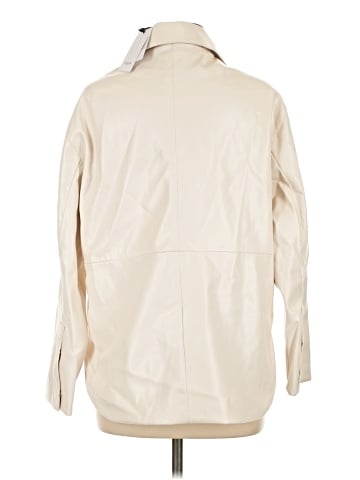 Oscar The Collection Raincoat (view 2)