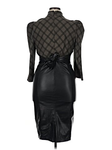 New York & Company Cocktail Dress (view 2)