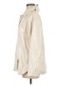 Oscar The Collection Ivory Raincoat Size EU (FR) 40 / US 8 - photo 5
