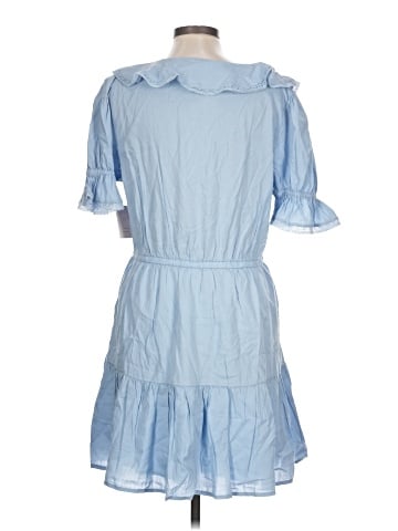 LC Lauren Conrad Casual Dress (view 2)