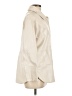 Oscar The Collection Ivory Raincoat Size EU (FR) 40 / US 8 - photo 4