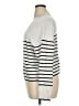 Divided by H&M Stripes Ivory Pullover Sweater Size XL - photo 5