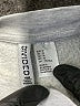 Divided by H&M Silver Sweatshirt Size M - photo 7