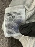 Divided by H&M Silver Sweatshirt Size M - photo 8