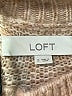 Ann Taylor LOFT Tan Turtleneck Sweater Size S - photo 7