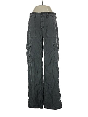 American Eagle Outfitters Cargo Pants (view 1)