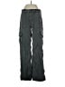 American Eagle Outfitters Gray Cargo Pants Size 2 r - photo 1