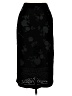 Talbots Black Formal Skirt Size 10 Petite - photo 1