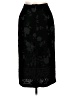 Talbots Black Formal Skirt Size 10 Petite - photo 2