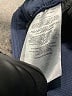Columbia 100% Polyester Solid Blue Active Pants Size L - photo 8