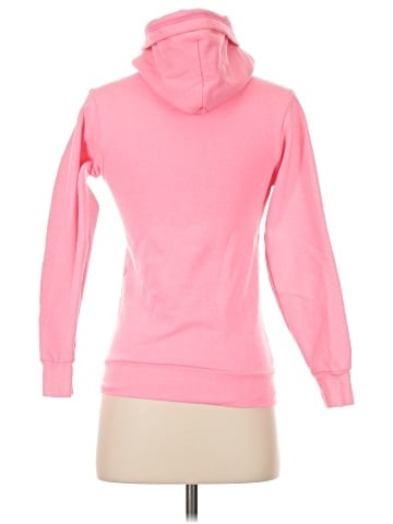 American Apparel Zip Up Hoodie (view 2)