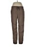 Eddie Bauer Brown Active Pants Size 10 - photo 1