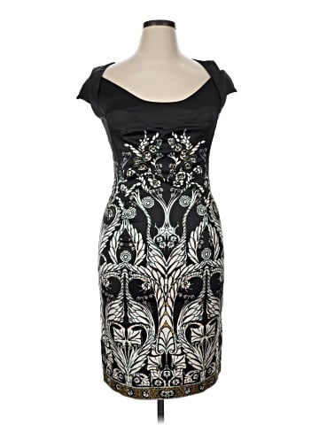 Just Cavalli Cocktail Dress (view 1)