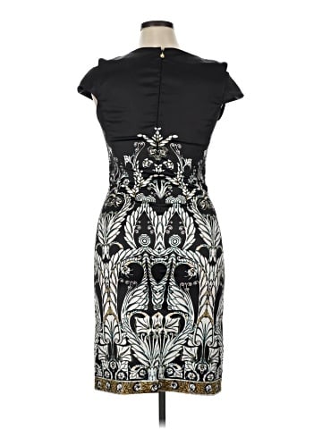 Just Cavalli Cocktail Dress (view 2)