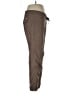 Eddie Bauer Brown Active Pants Size 10 - photo 4