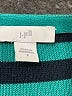 J.Jill Teal Cardigan Size S - photo 7