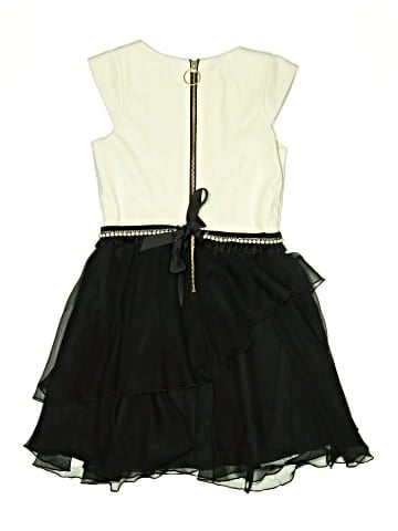 Zoe Ltd Dress (view 2)