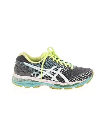 Asics Sneakers (view 1)
