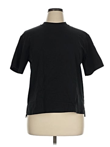 Uniqlo Short Sleeve Turtleneck (view 1)