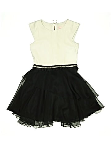 Zoe Ltd Dress (view 1)